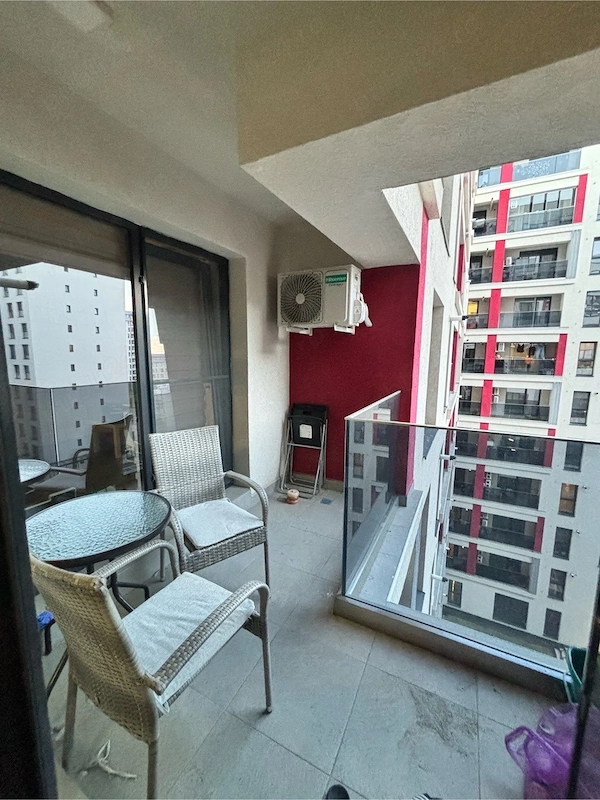 Garsoniera de vanzare Lujerului — fotografia 3