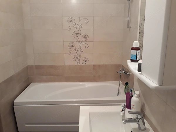 Apartament de închiriat 2 camere in buna ziua. 600 — fotografia 1