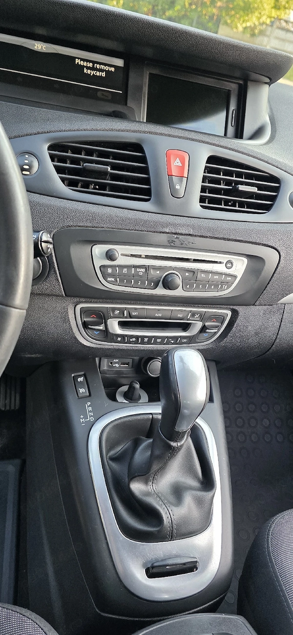 RENAULT Grand Scenic 2011 — imagine 6