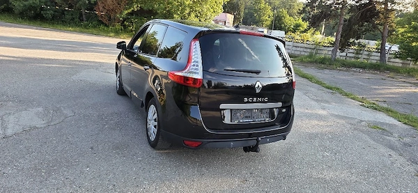 RENAULT Grand Scenic 2011 — imagine 5