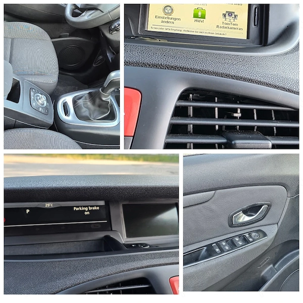 RENAULT Grand Scenic 2011 — imagine 9