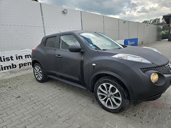 NISSAN Juke 2013 — imagine 3