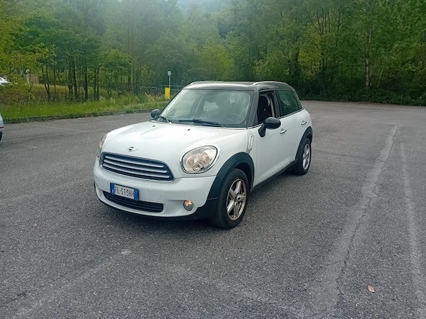 MINI Countryman 2014 — imagine 4