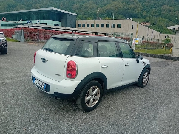 MINI Countryman 2014 — imagine 2