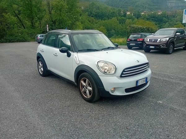 MINI Countryman 2014 — imagine 5