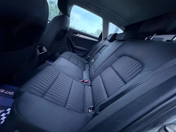 AUDI A4 2009 — imagine 7