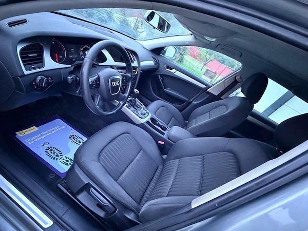 AUDI A4 2009 — imagine 11