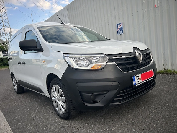 RENAULT Express