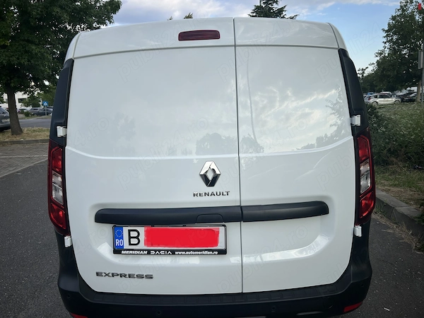 RENAULT Express 2022 — imagine 3
