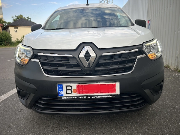 RENAULT Express 2022 — imagine 4