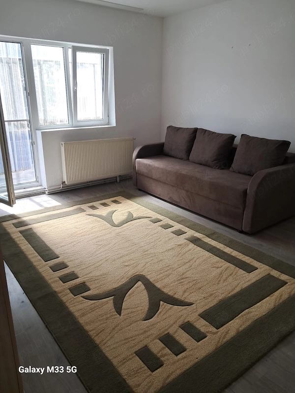 Închiriez apartament cu 2 camere — fotografia 3