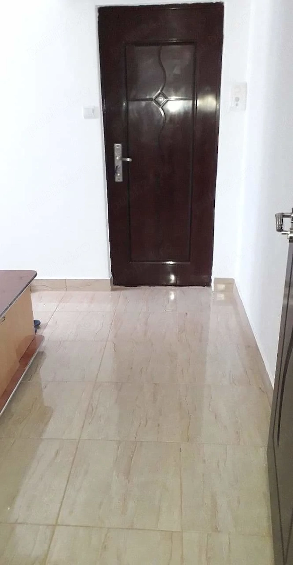 Inchiriez apartament cu 2 camere in Rogerius str Corneliu Coposu — fotografia 1