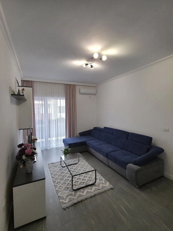 Apartament trei camere — fotografia 1