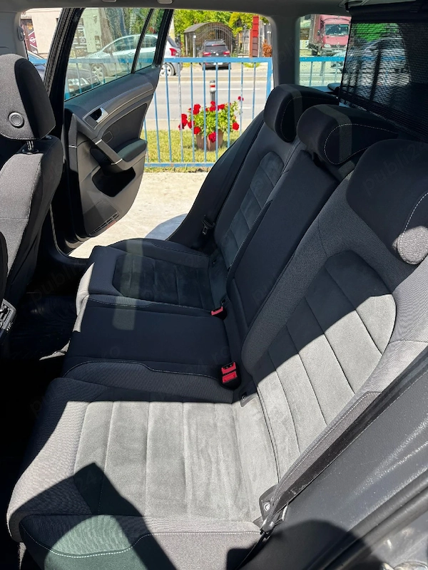 VOLKSWAGEN Golf 2020 — imagine 10