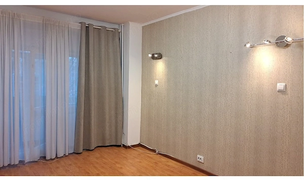 Apartament 3 camere zona Decebal — fotografia 3