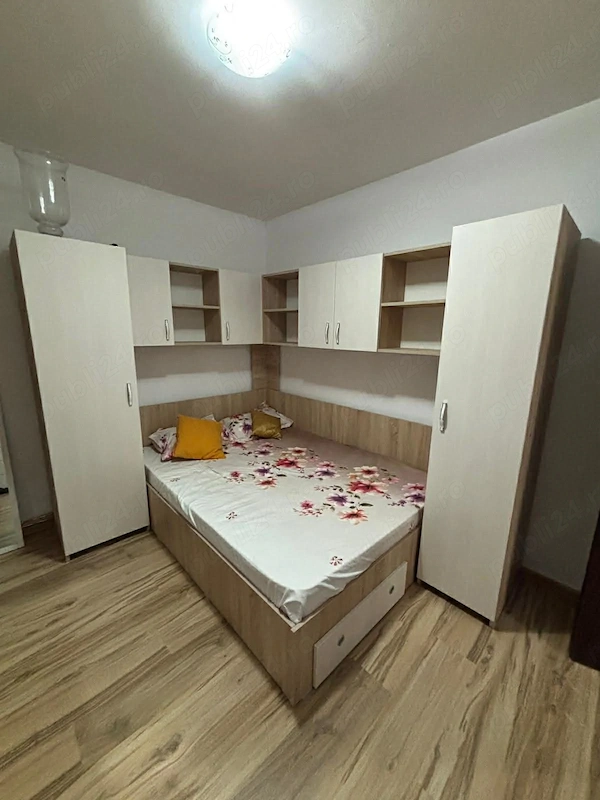 Apartament de vanzare oras Turceni judet Gorj — fotografia 3