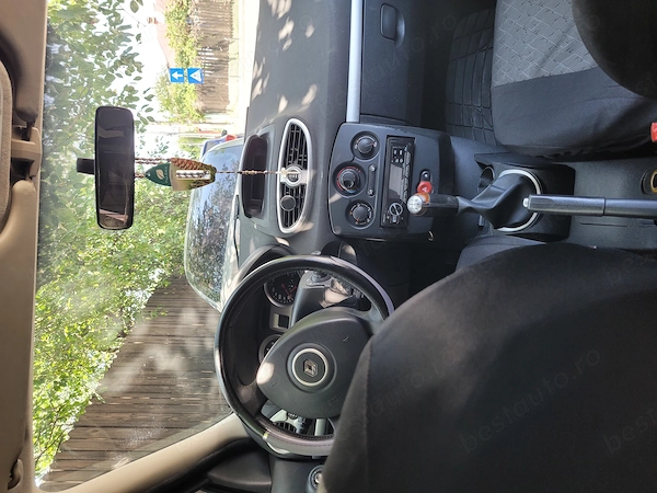 RENAULT Clio 2008 — imagine 4