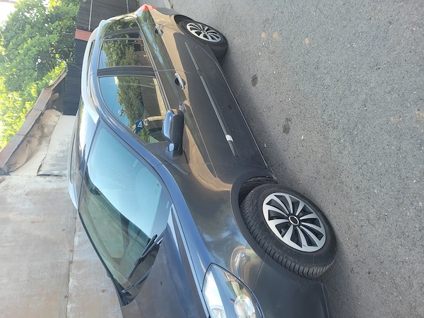 RENAULT Clio 2008 — imagine 5