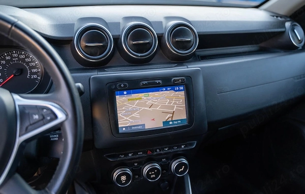 DACIA Duster 2018 — imagine 5