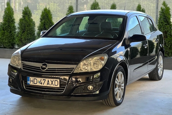 Opel Astra H Cosmo 1.9 CDTI - 2009