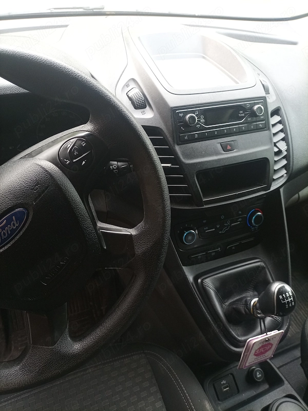 FORD Transit Connect 2020