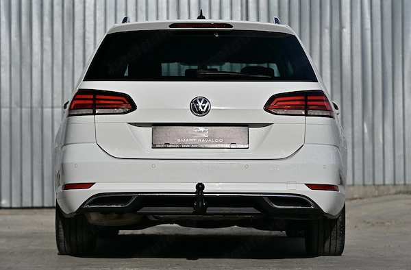 VOLKSWAGEN Golf 2020 — imagine 3