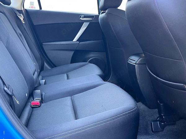 MAZDA 3 2010 — imagine 8