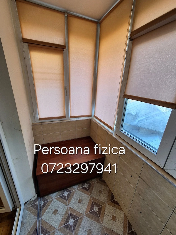 Apartament 2 camere Tatarasi - Chirila — fotografia 1