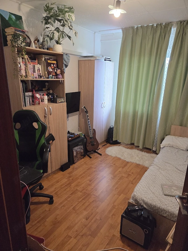 Apartament 3 decomandate 2 bai — fotografia 3