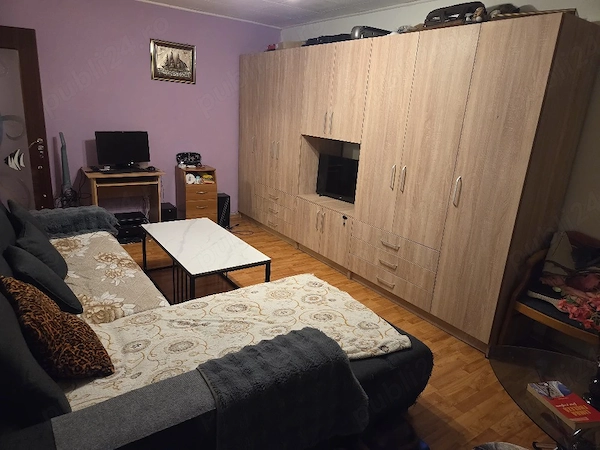 Apartament 3 decomandate Rovine Craiova — fotografia 1