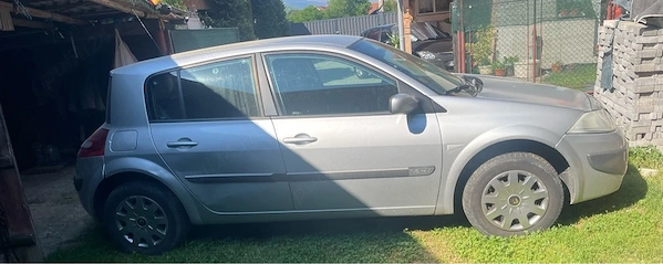 Vand Renault Megane II