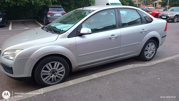 FORD Focus 2008 — imagine 3
