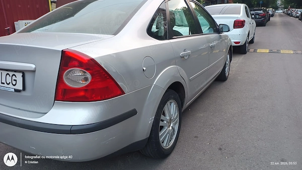 FORD Focus 2008 — imagine 2