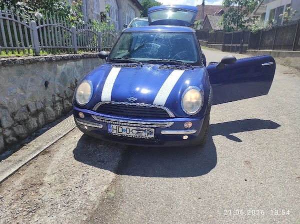 MINI One