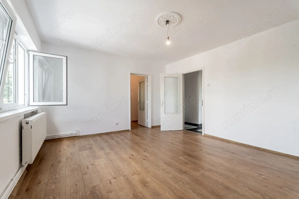 PRET NOU! Apartament 2 camere Ultracentral bvd Revolutiei - COMISION 0 — fotografia 1