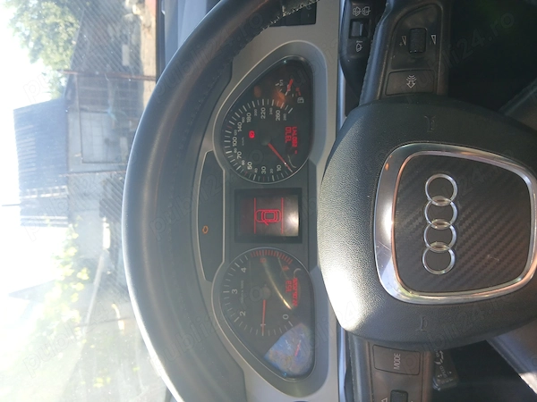 AUDI A6 2008 — imagine 2