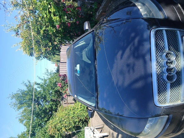 AUDI A6 2008 — imagine 5