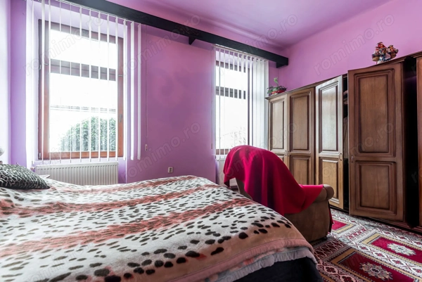 Apartament cu 3 Camere la Casă pe Strada I.L. Caragiale, Arad — fotografia 1