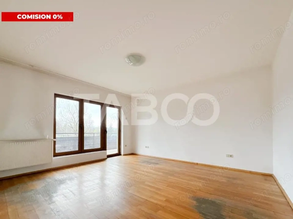 Apartament 3 camere parcare de vanzare Comision 0% Andrei Muresanu — fotografia 1