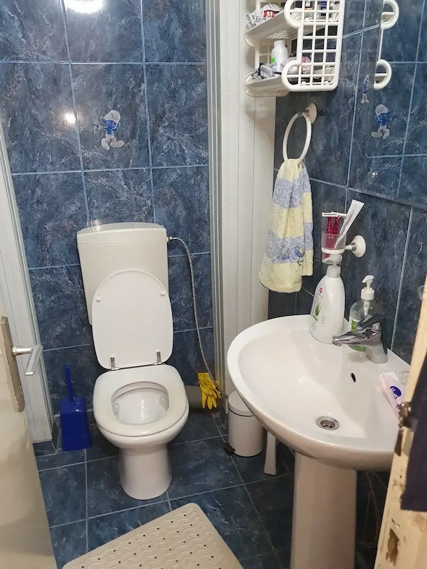 Apartament 4 camere (81 mp) cu boxa (7 mp), Maratei, Piatra Neamt — fotografia 2