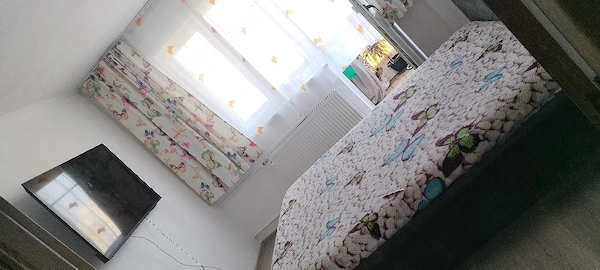 Apartament de vanzare — fotografia 1