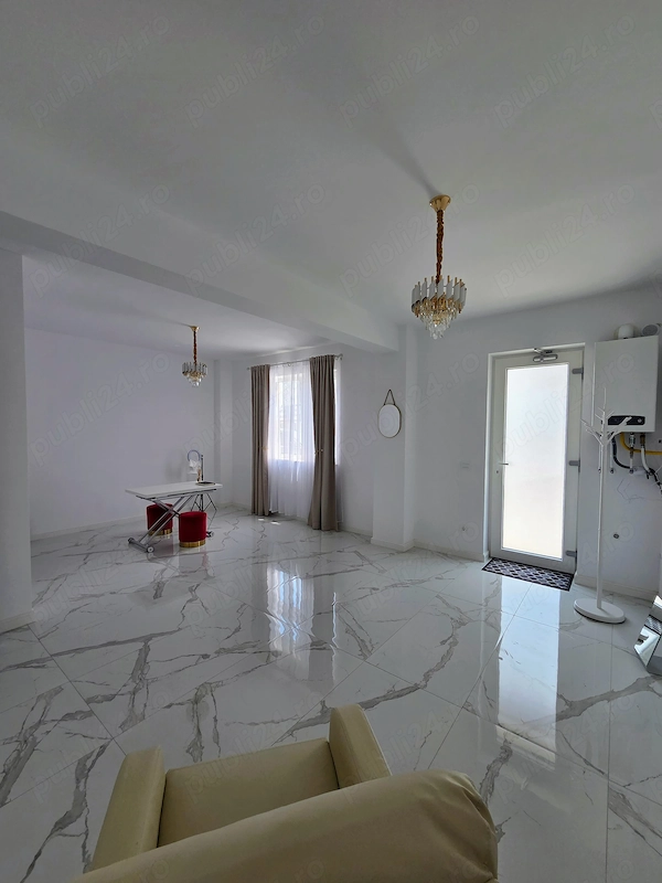 Apartament modern 2 camere partier tip casa PROPRIETAR COMISION 0% — fotografia 1