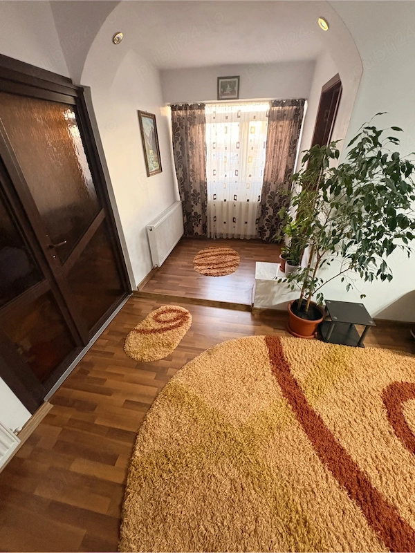 Apartament cu 3 camere Republicii, CEO, gară, taxe si impozite! — fotografia 1