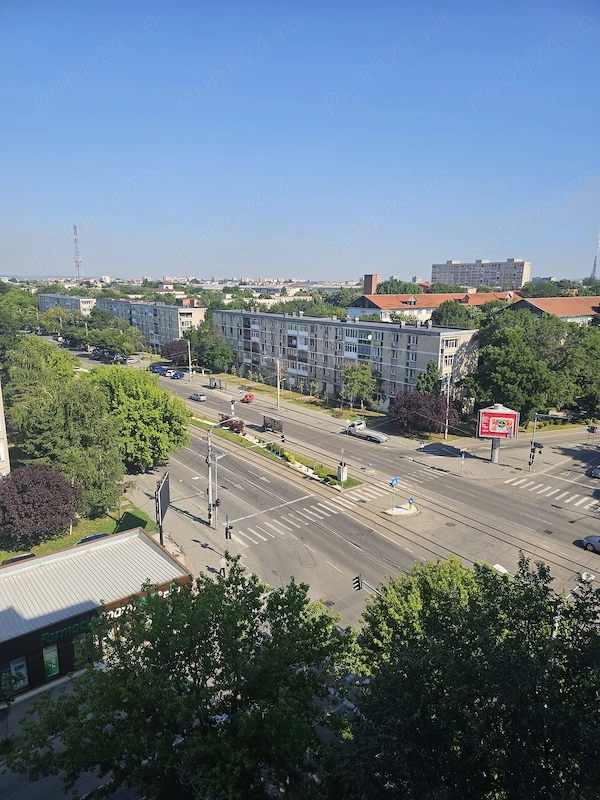 Inchiriez apartament Craiova Calea Bucuresti — fotografia 3