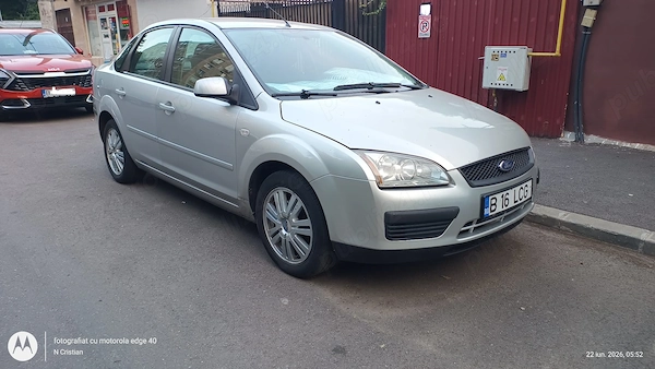 FORD Focus 2008 — imagine 5