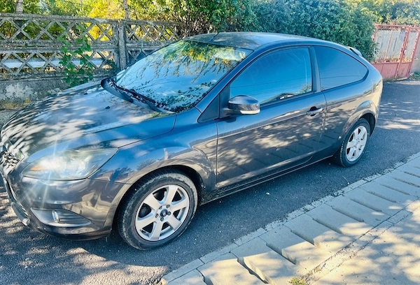 FORD Focus 2008 — imagine 3