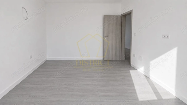 Apartament modern cu 2 camere | Giroc | ESO — fotografia 3