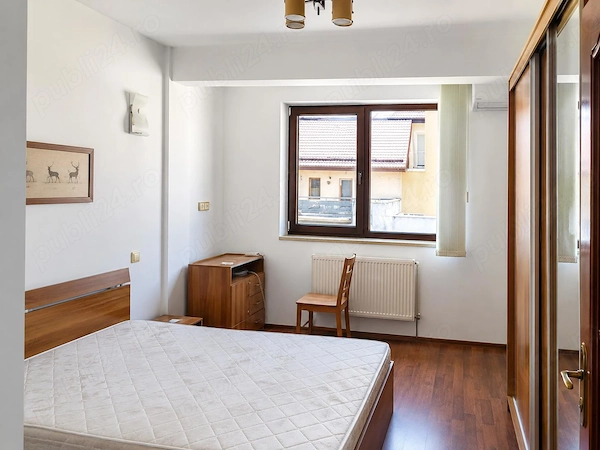 Ap 2 cam, renovat, loc parcare în curte, Sector 1, Zablovschi 58, persoana fizica 0% comision — fotografia 1