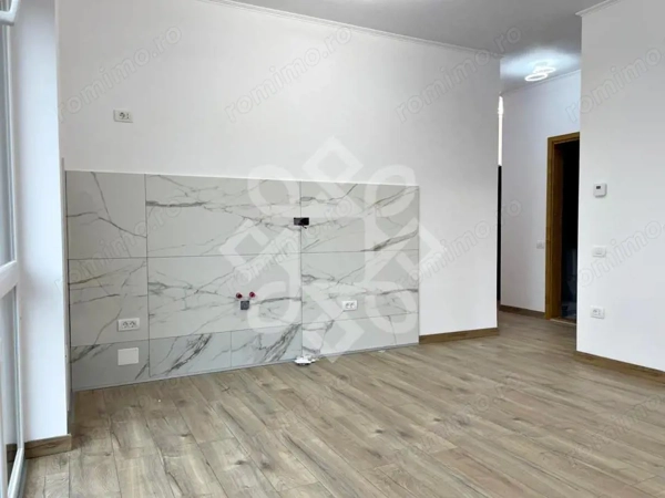 Apartament cu 2 camere in bloc nou de vanzare, Sanmartin — fotografia 3