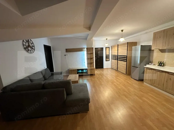 Apartament 2 camere Sanpetru Subcetate | 55mp | parcare inclusa — fotografia 1